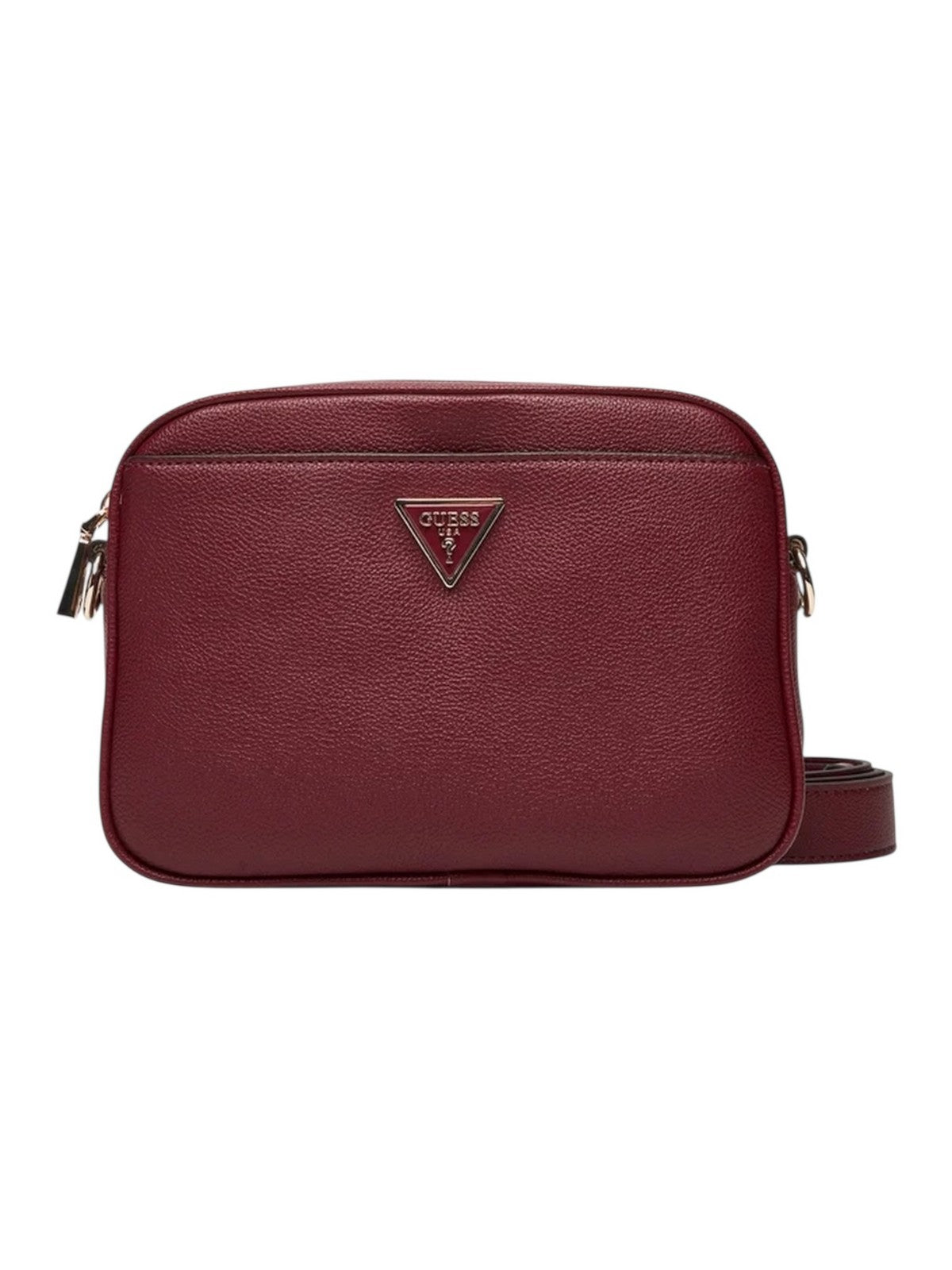 GUESS Borsa Donna MERIDIAN II CAMERA BAG HWBG69 74140 WIN WINE