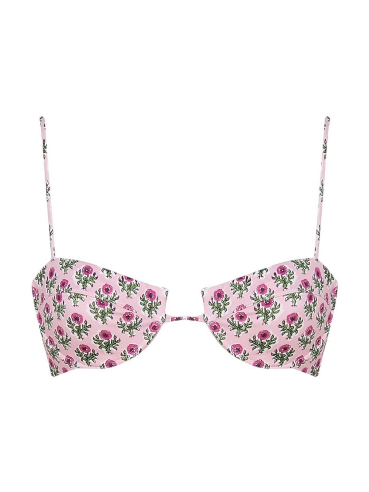 MC2 SAINT BARTH BARZEM KOBUME SALINA 00773F ROSA