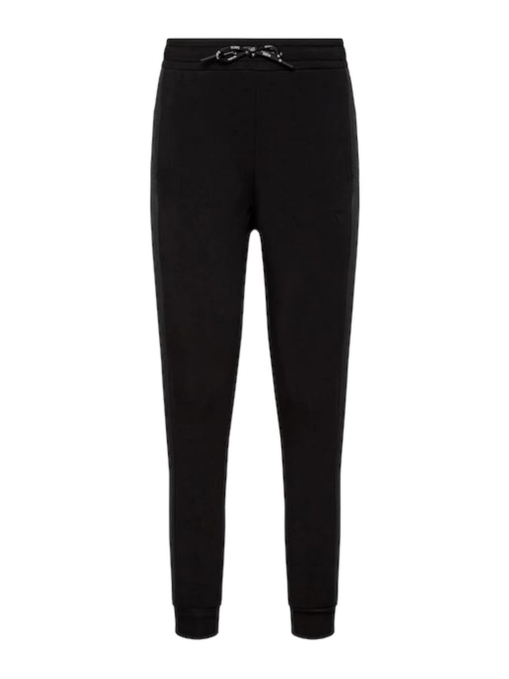 GUESS SPORT Pantalone Donna  V2YB18 K7UW2 JBLK Nero