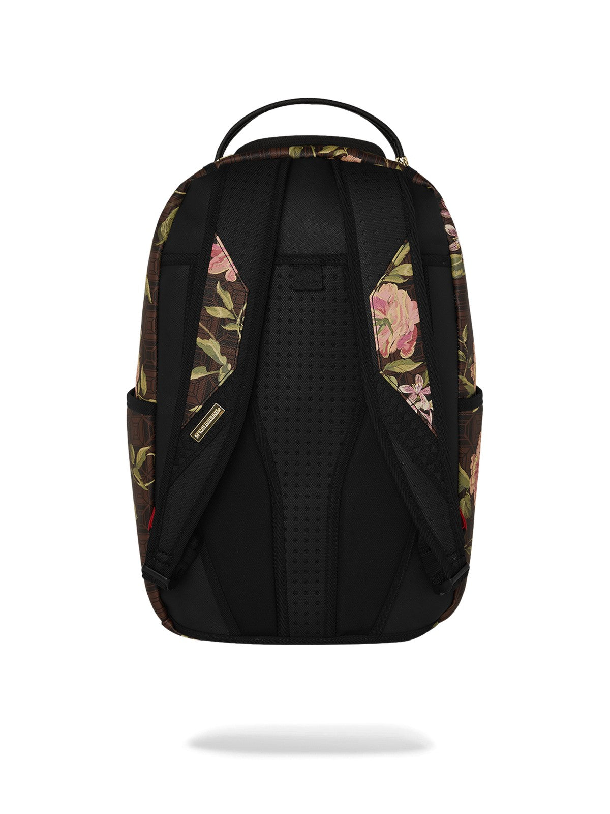 SPRAYGROUND Zaino Unisex adulto AiSF HENNY FLORAL DLXSV BACKPACK 910B8529NSZ Marrone