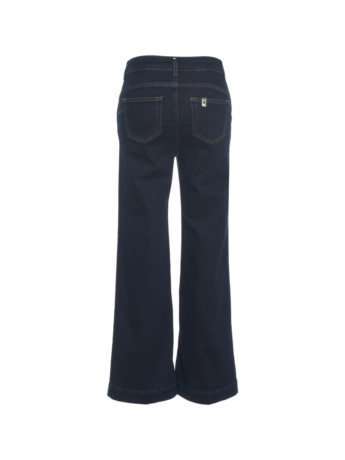 LIU JO BLUE DENIM Jeans Donna  UF5090D0264 78904 Den.Blue dk sound wa