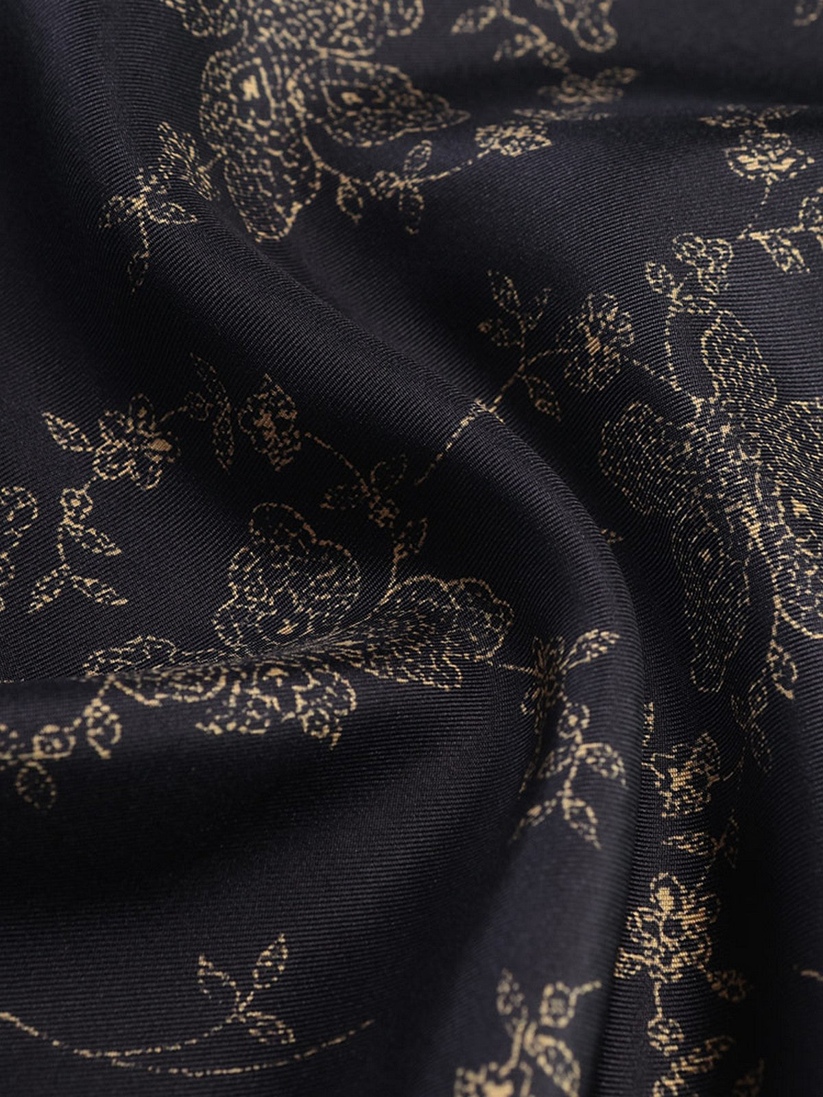 GABRIELE PASINI Foulard Uomo  59012/1  6110 Nero