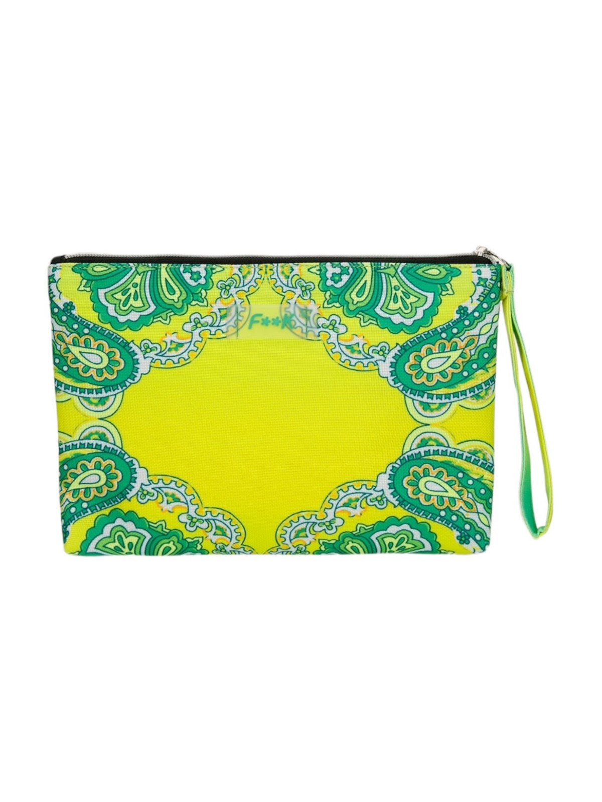 F**K Pochette Donna  FK24-A034X26 Multicolore gioboutiqueweb
