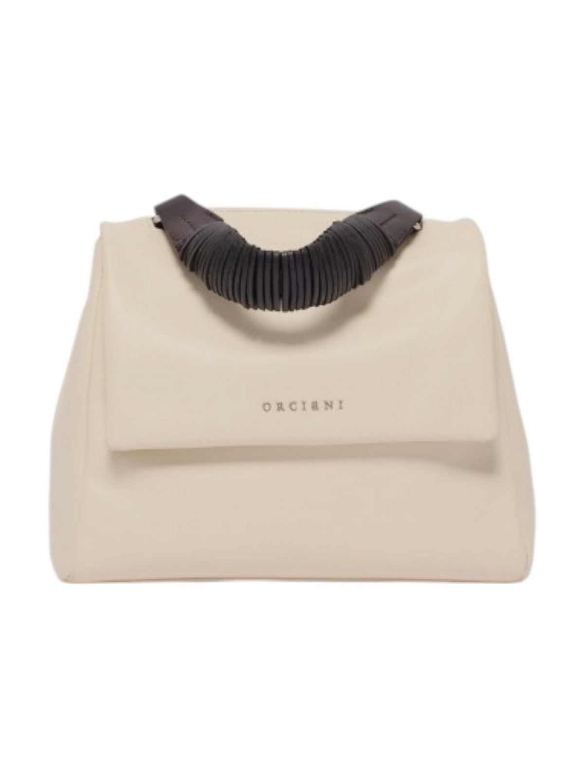 ORCIANI Borsa Donna SVEVA B01999 SPD BRR BURRO