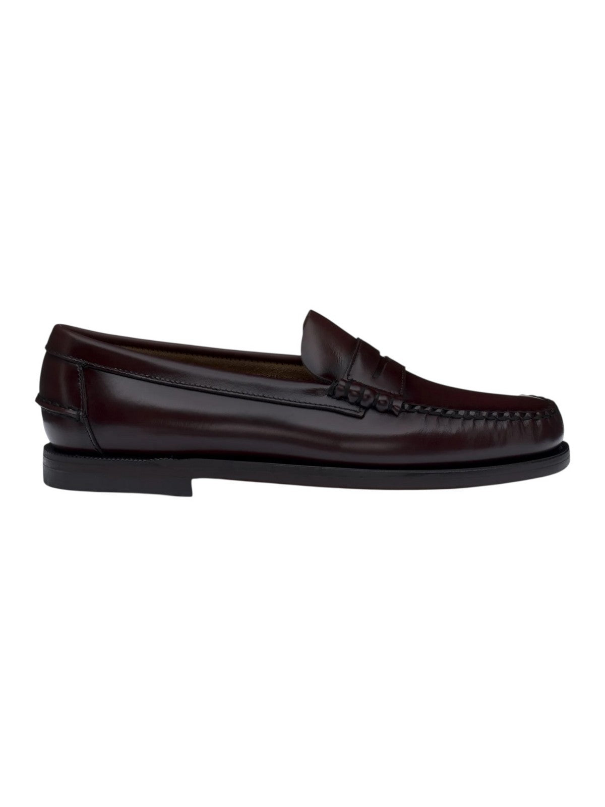 SEBAGO Mocassino Donna CLASSIC DAN WOMAN 7001530 903 Brown Burgundy - Bro