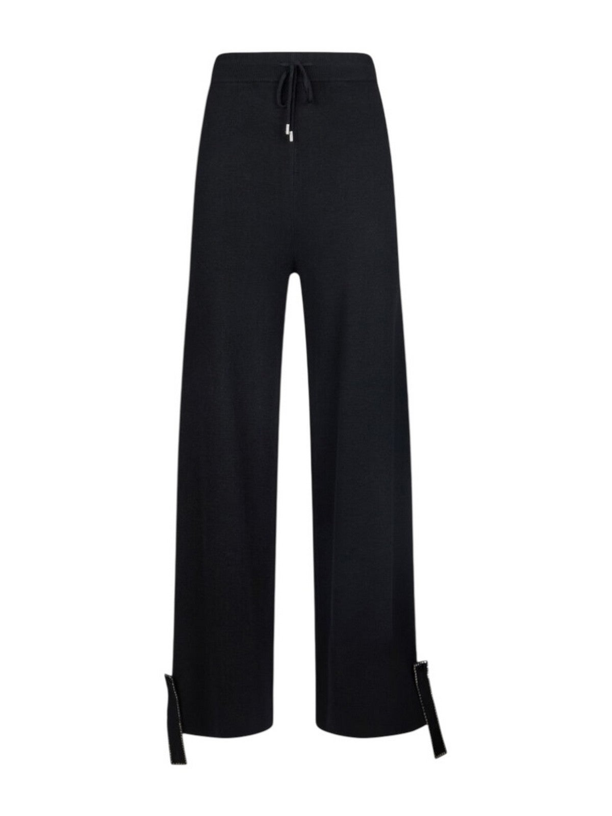 LIU JO SPORT Pantalone Donna  TA6047MS59L 22222 Nero gioboutiqueweb