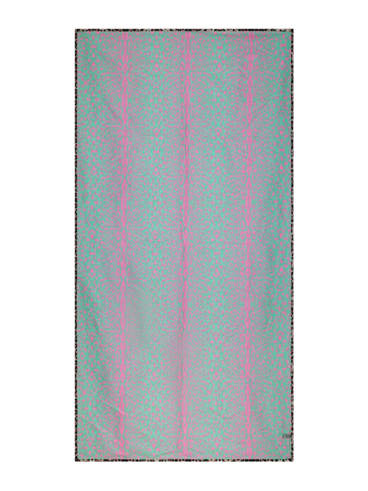 F**K Telo mare Donna  FK24-A081X01 Multicolore gioboutiqueweb