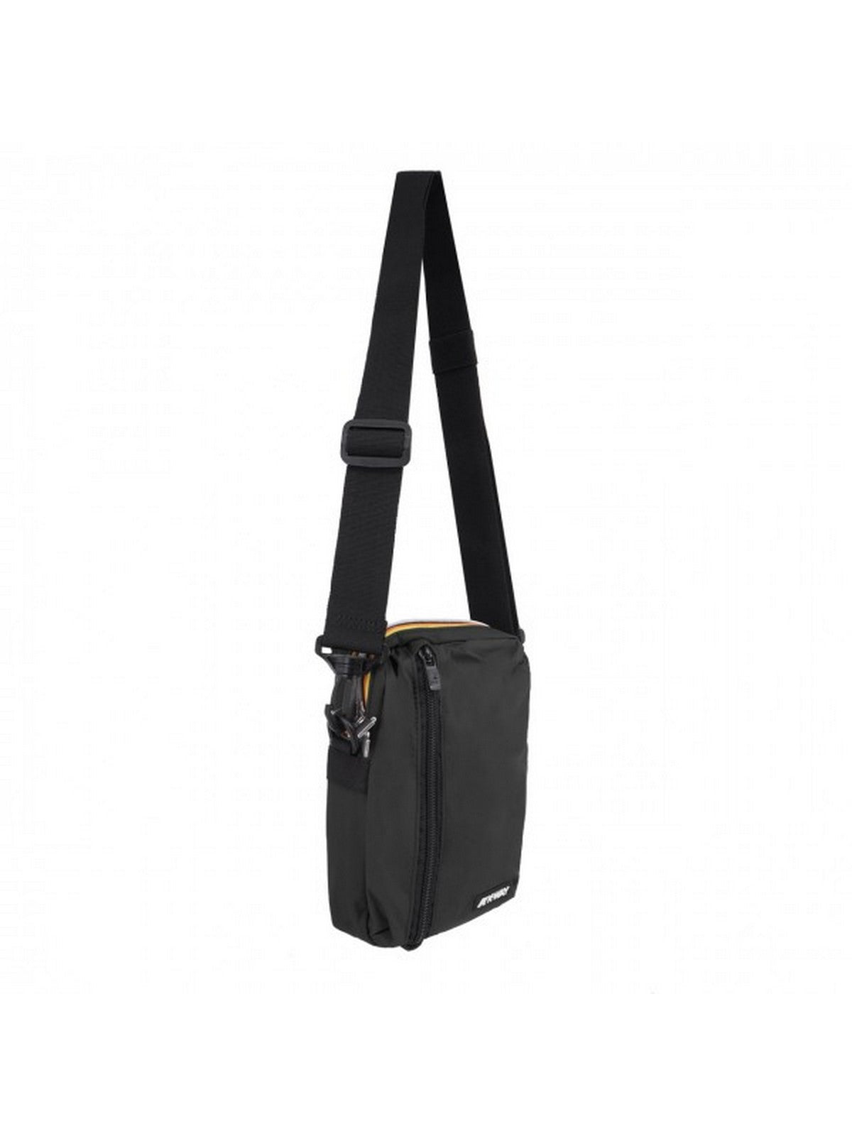 K-WAY Tracolla Uomo  K7116UW USY Nero gioboutiqueweb