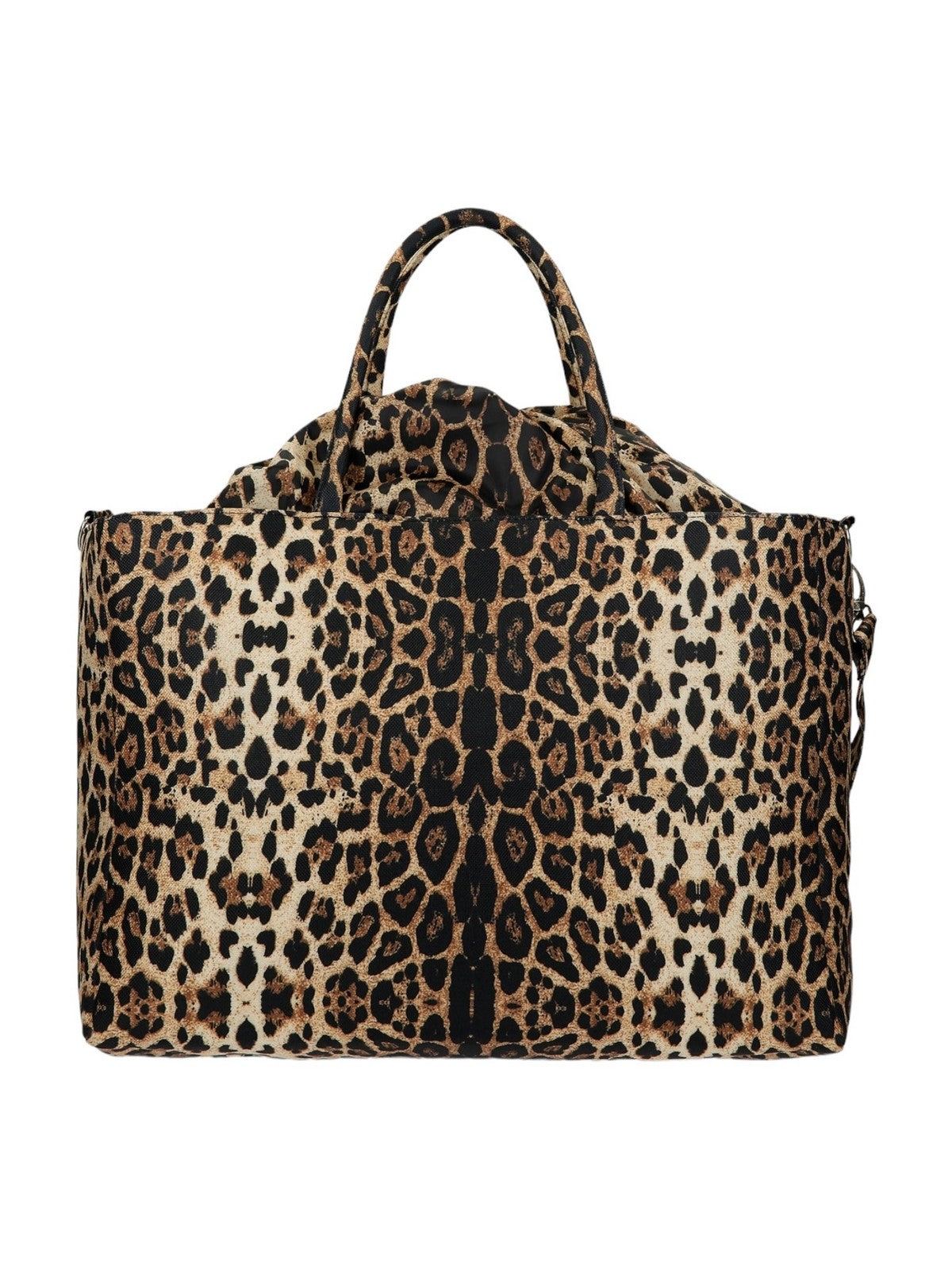 F ** k Bag Sea Frau FK24-A030X01 BROWN