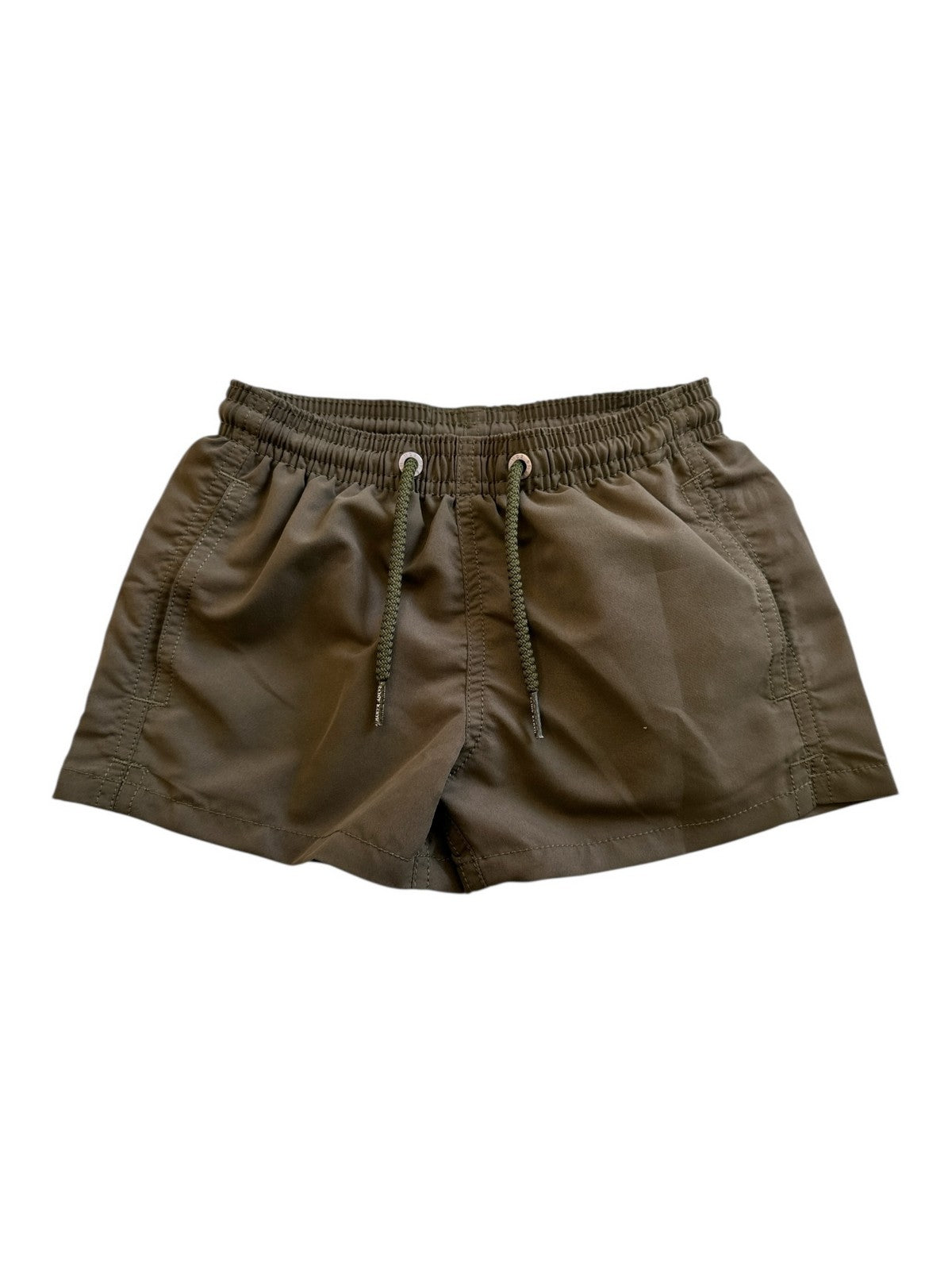 MC2 SAINT BARTH Costume da bagno Bambini e ragazzi  JEAN LIGHTING MAGIC 02800H MIMETIC H52
