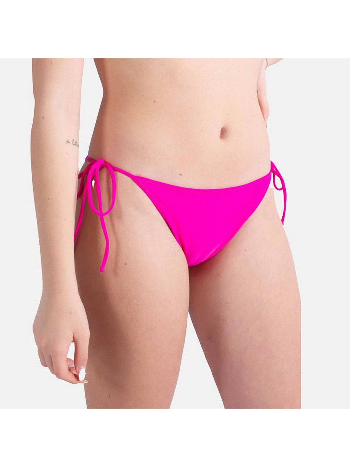 MC2 SAINT BARTH Costume da bagno Donna  MARIELLE 01148F Rosa gioboutiqueweb