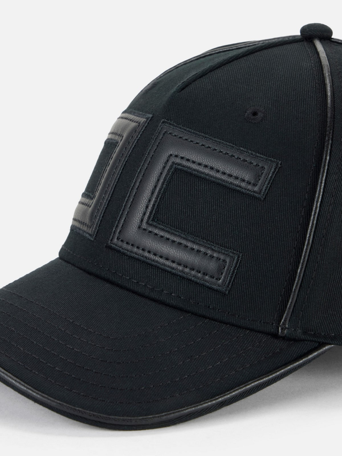 ELISABETTA FRANCHI Cappello Donna  CL21F57E2 110 Nero gioboutiqueweb