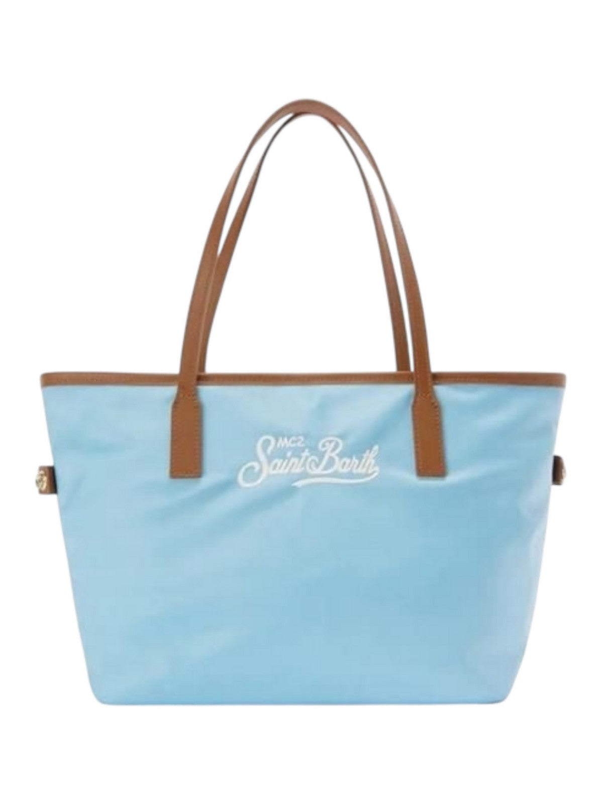 MC2 SAINT BARTH Borsa Donna  CITY BAG NYLON 01821L 3118 EMB