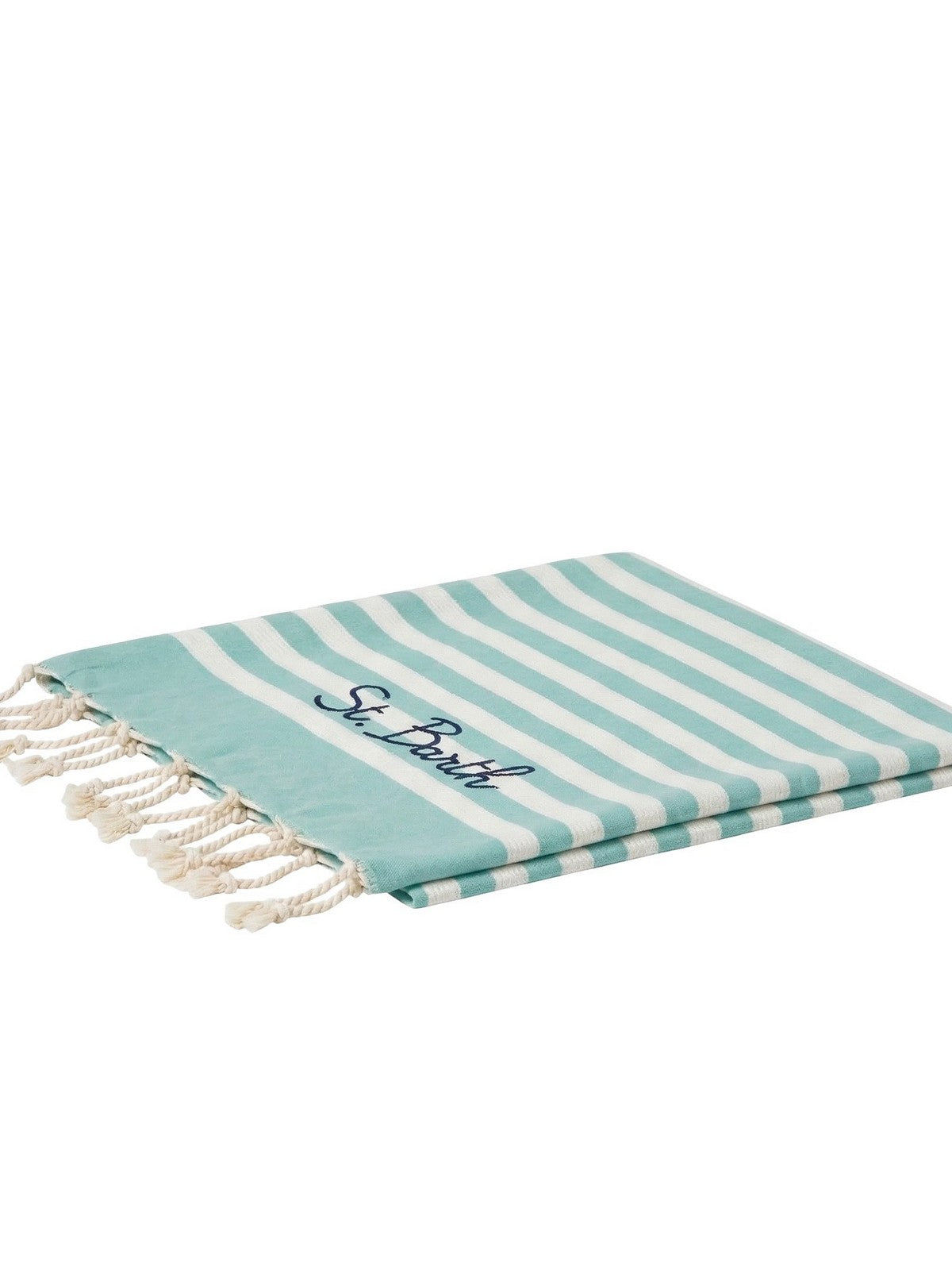 MC2 SAINT BARTH Telo mare Unisex adulto  FOUTAS N 02755L LIG 56 gioboutiqueweb