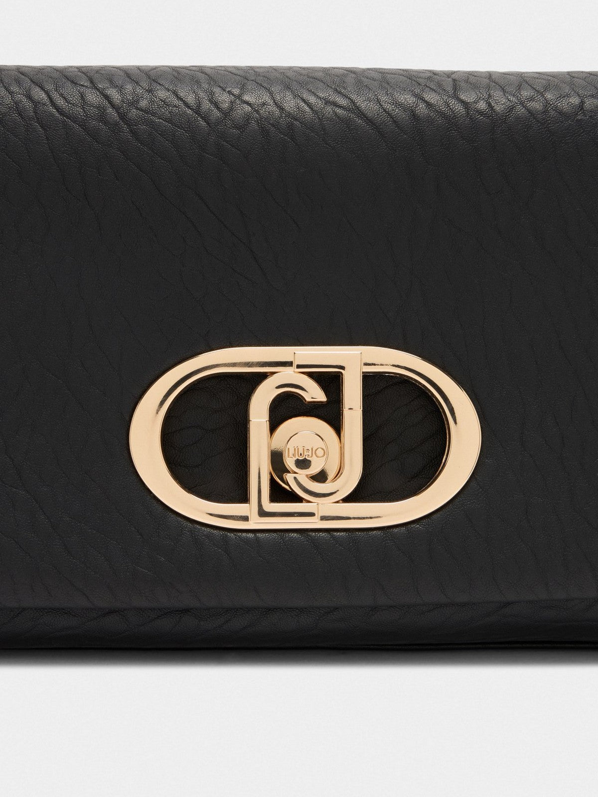 LIU JO ACCESSORIES Borsa Donna  AF5138E0161 22222 Nero
