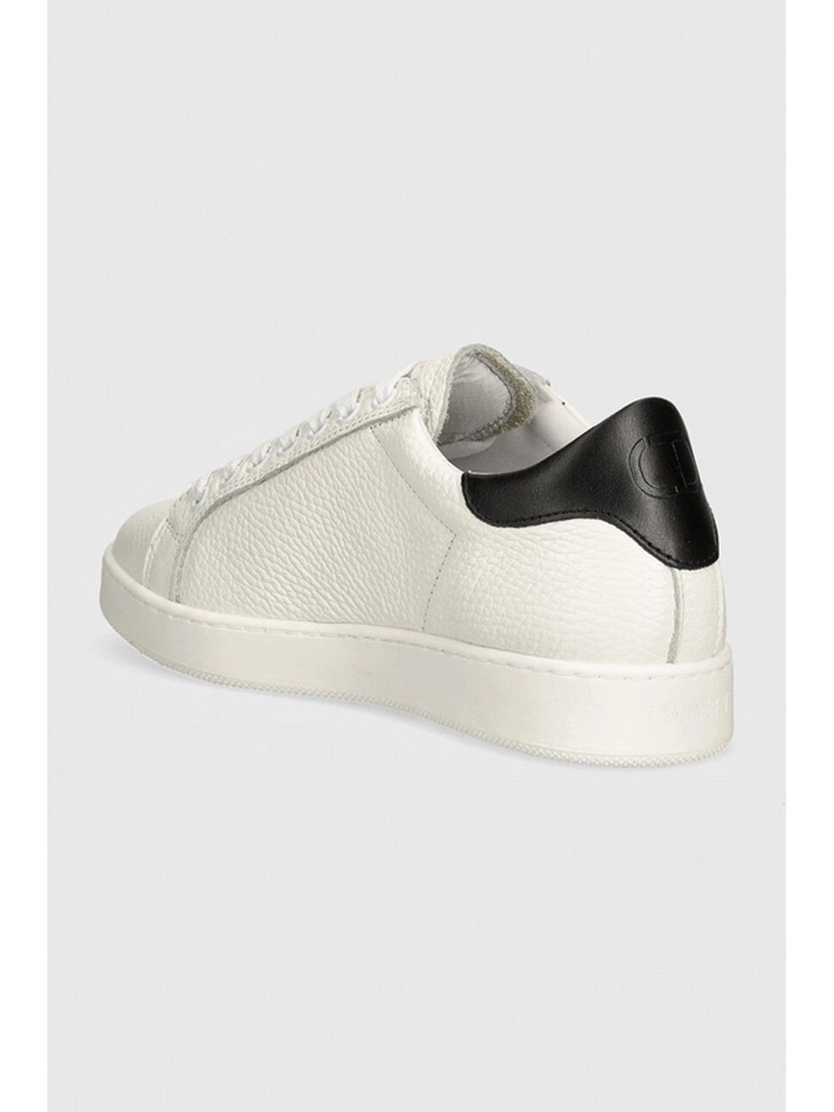 TWINSET Sneaker Donna  242TCP012 01870 Bianco gioboutiqueweb