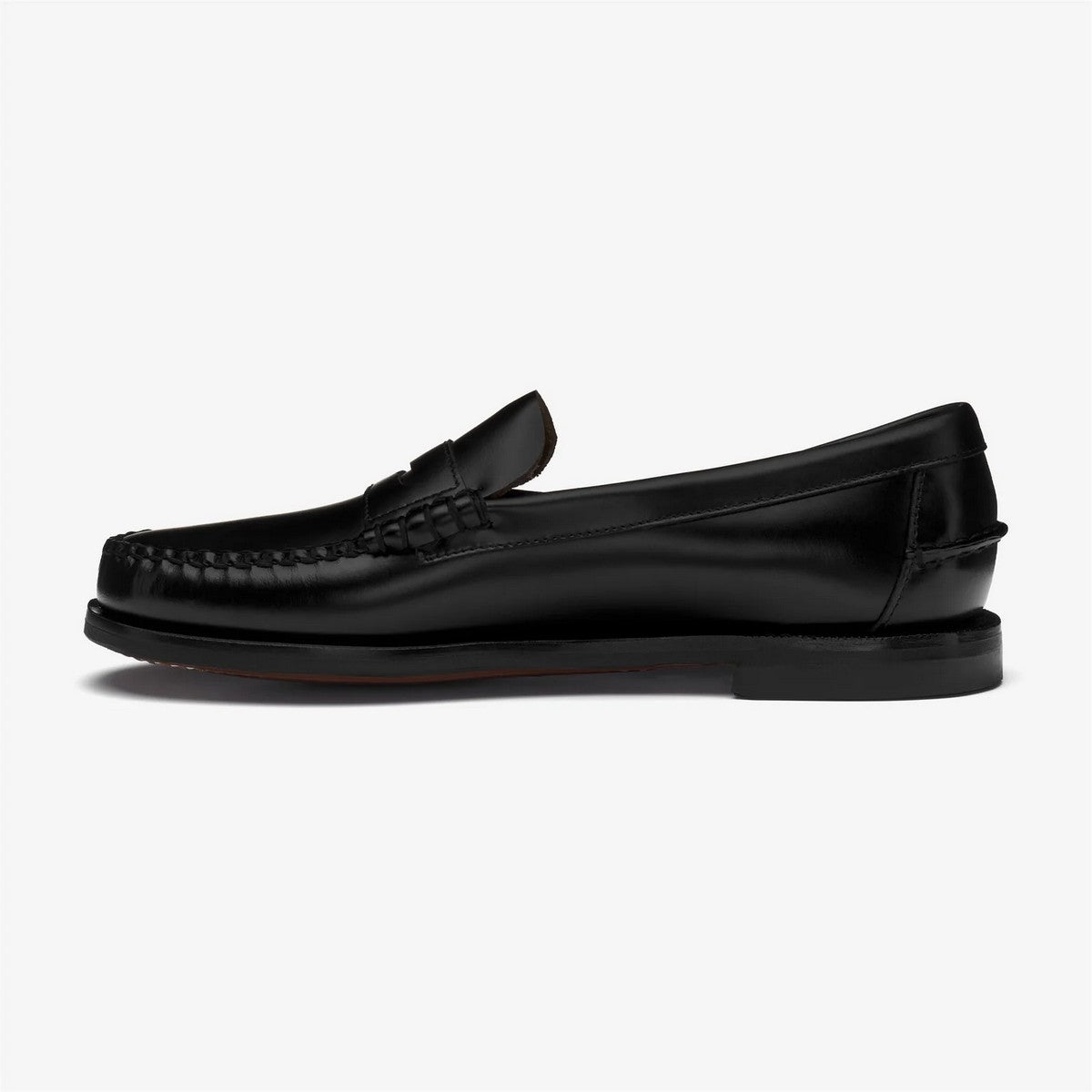 SEBAGO Mocassino Donna CLASSIC DAN WOMAN 7001530 902 BLACK