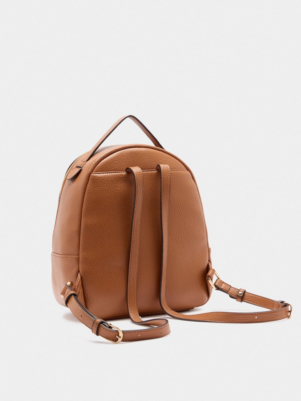 LIU JO ACCESSORIES Zaino Donna  AF5157E0027 81244 Ginger bread