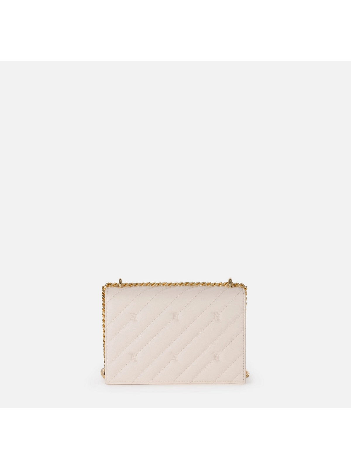 ELISABETTA FRANCHI Borsa Donna  BS55A46E2 CI4 Bianco
