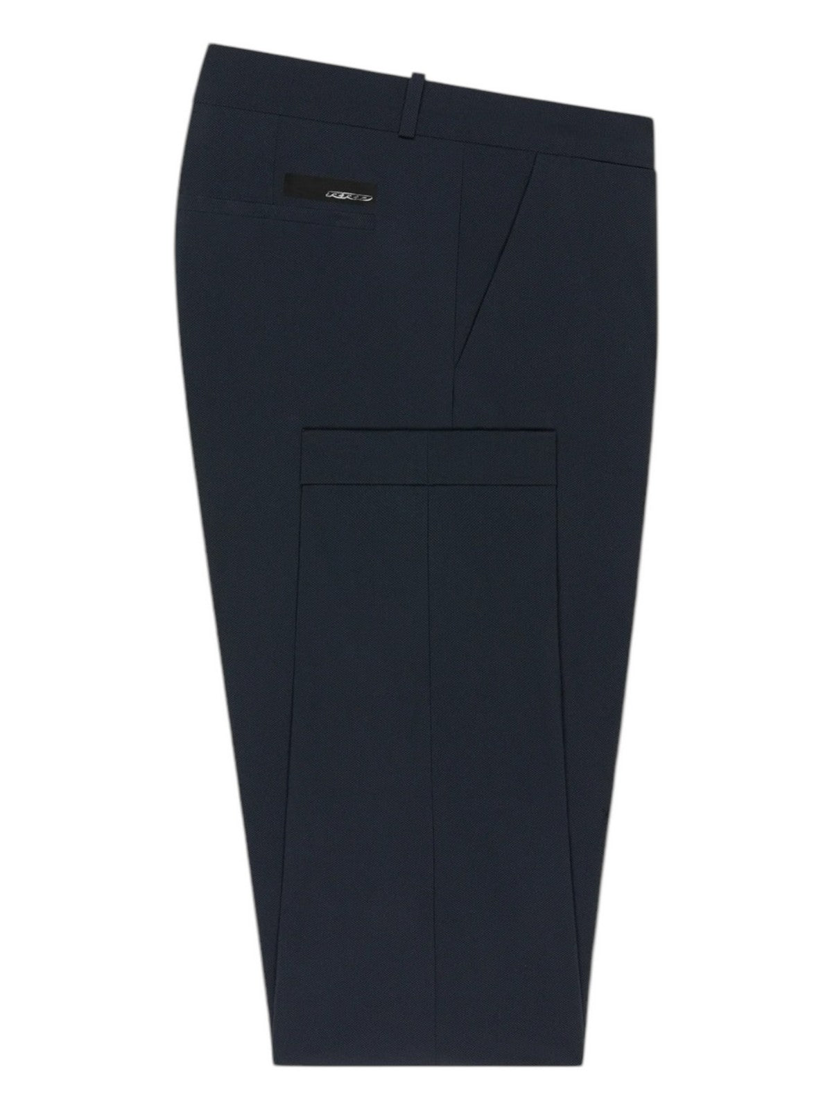 RRD Pantalone Uomo  25313 61A Blu gioboutiqueweb