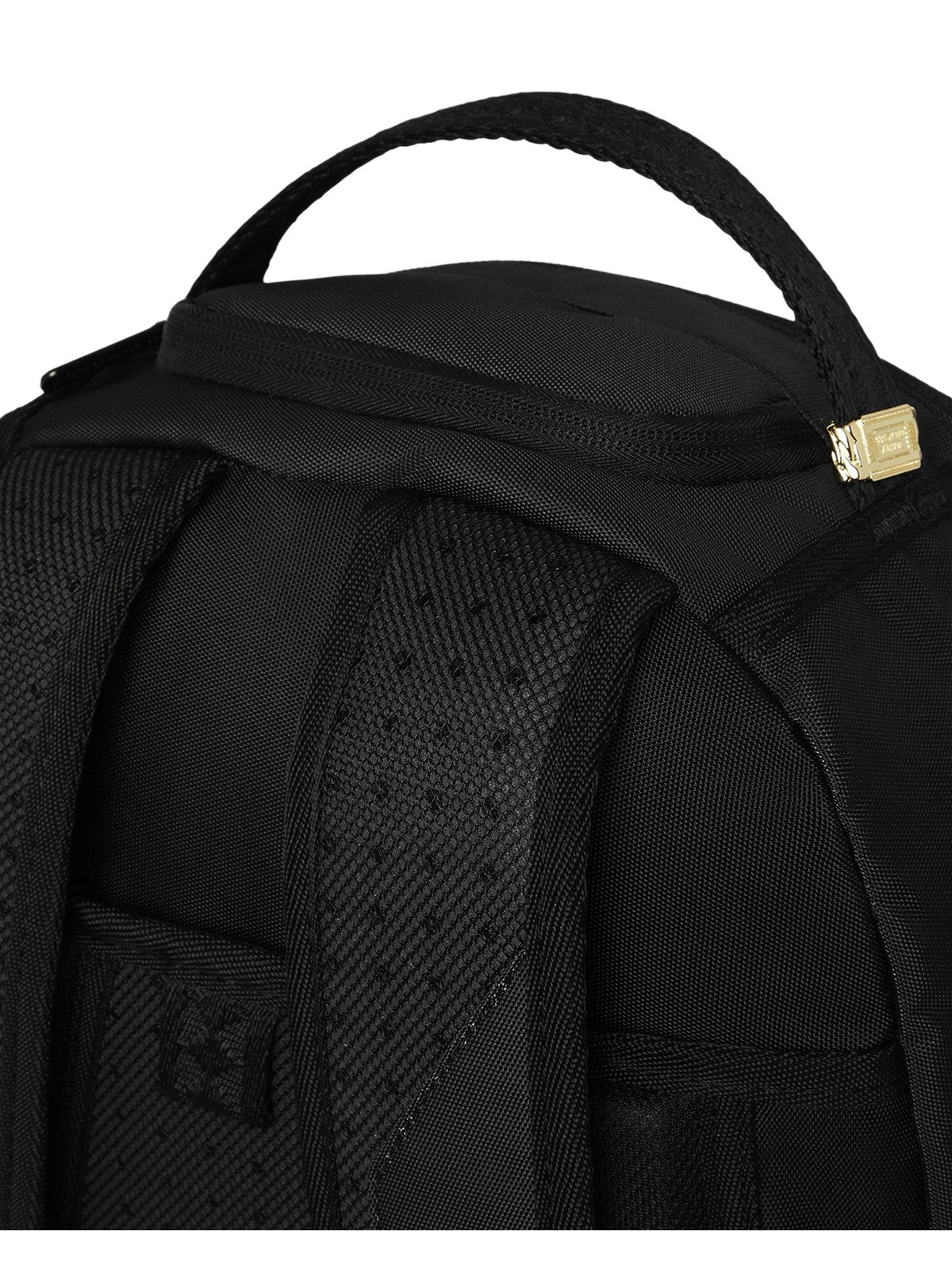SPRAYGROUND Zaino Uomo PINK PANTHER DIAMOND SHARK DLXR BACKPACK 910B7423NSZ Nero gioboutiqueweb