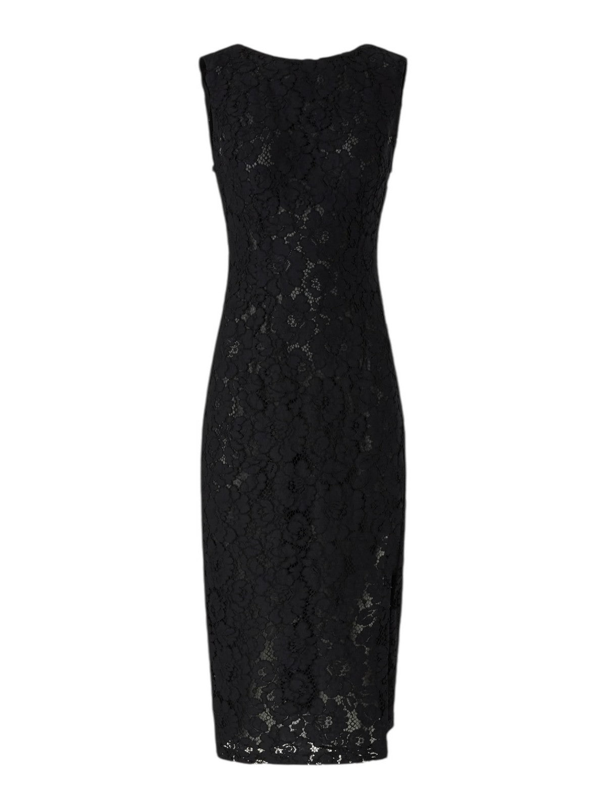 PINKO Abito Donna DRUPA ABITO 106588-A330 Z99 NERO LIMOUSINE gioboutiqueweb