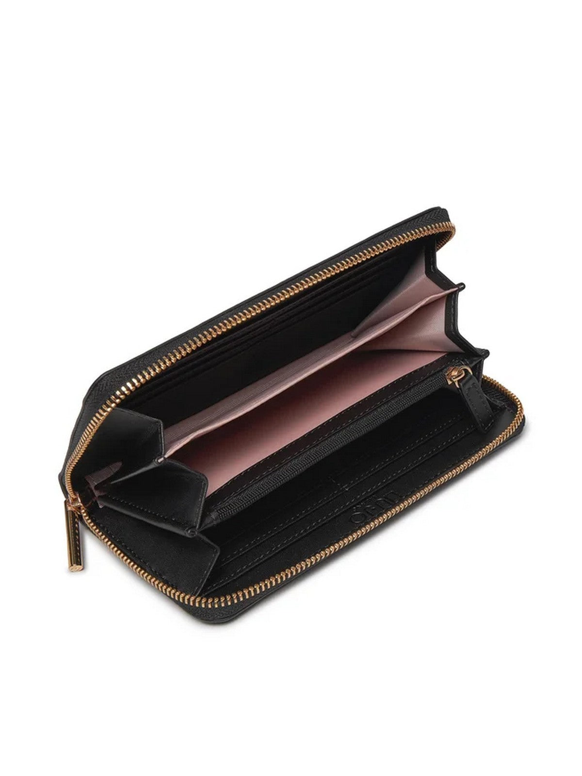 Liu Jo Accessoires Frauen Brieftasche AA4161E0022 22222 Schwarz