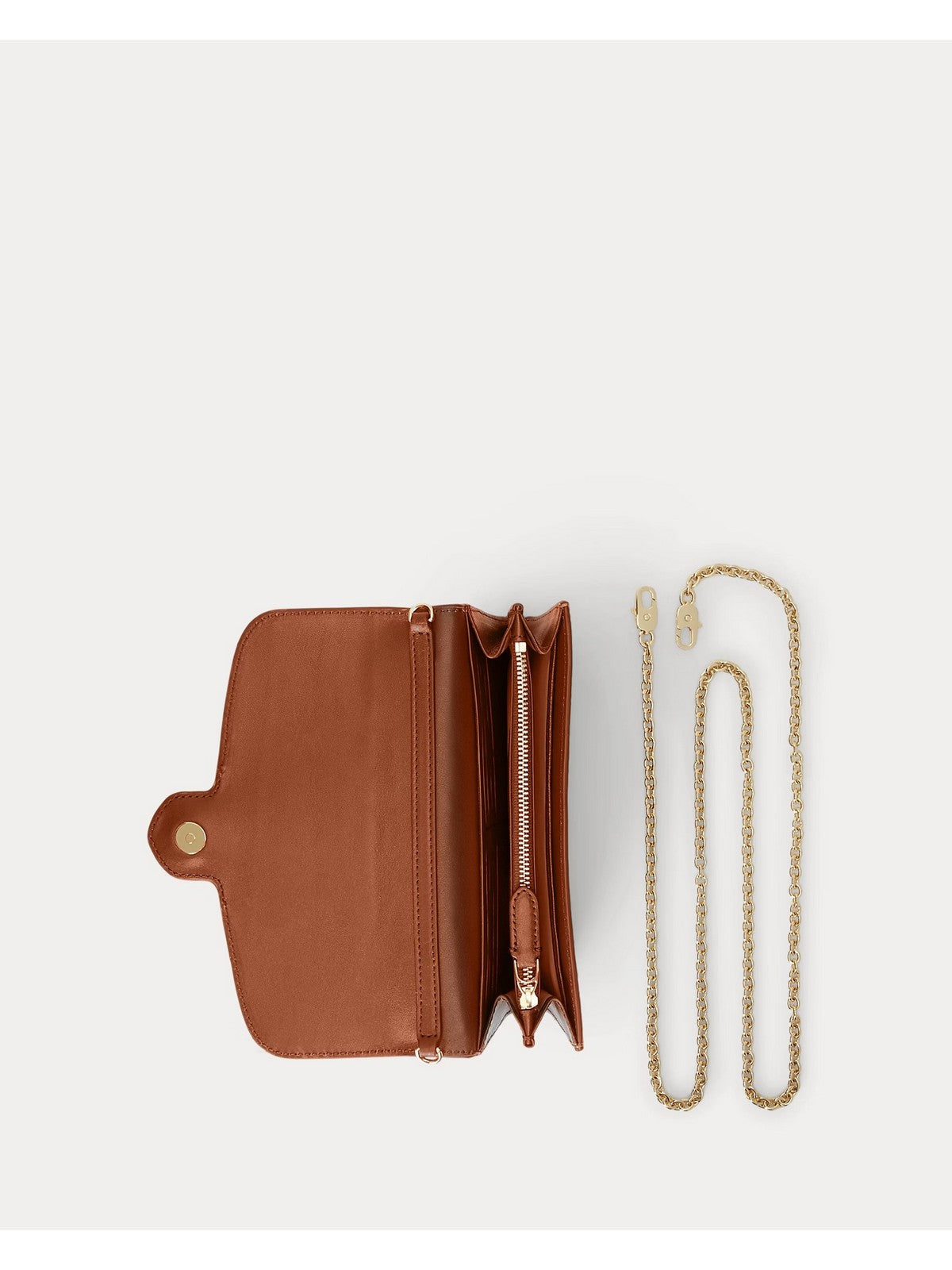 LAUREN RALPH LAUREN Borsa Donna  432964152 002 LAUREN TAN