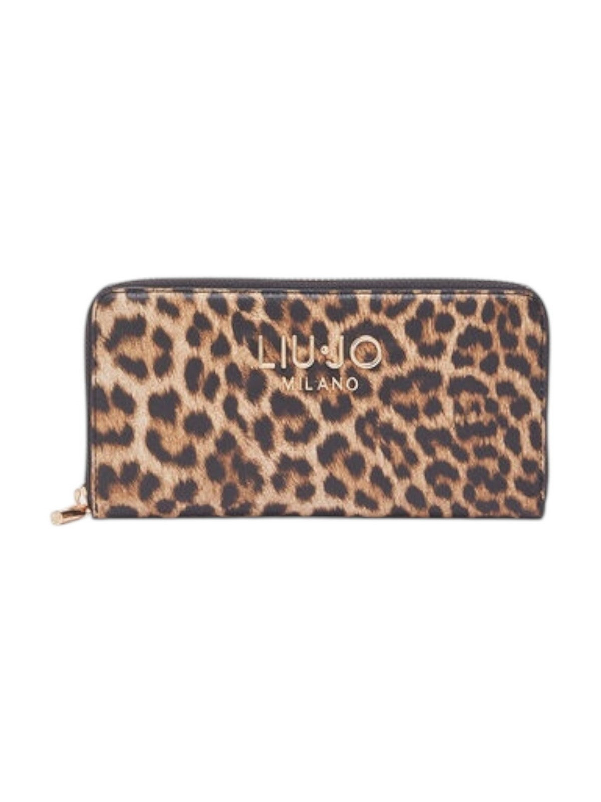 LIU JO ACCESSORIES Portafoglio Donna  AA6170E1119 00047 Macul.naturale