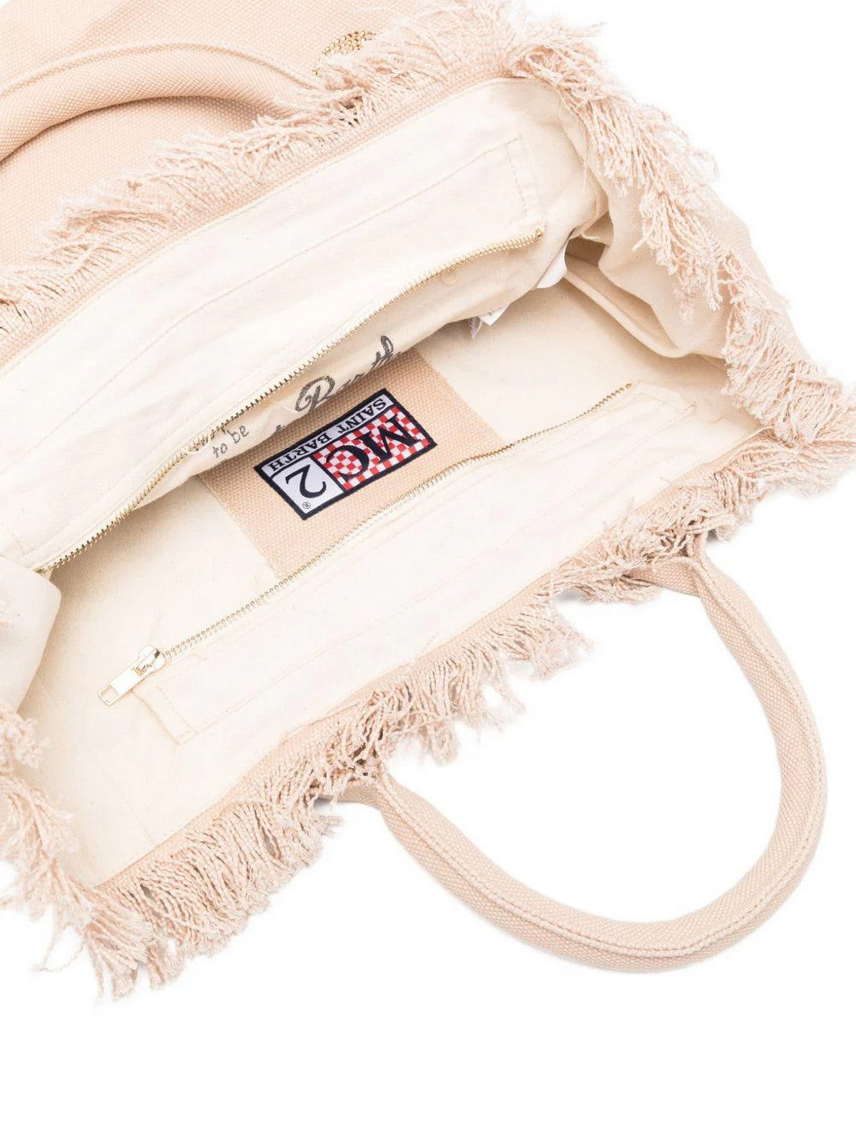 MC2 SAINT BARTH Borsa Donna  VANITY 00267L 11 STRASS
