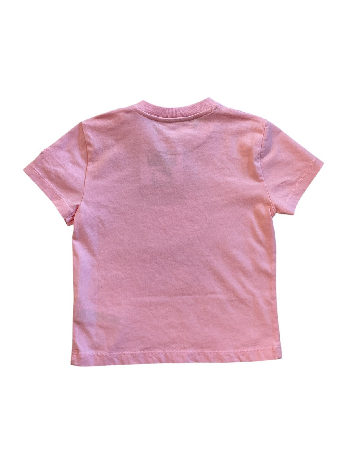 MC2 SAINT BARTH T-shirt Bambine e ragazze  ELLY 02439L HELLO KITTY SB LOVER SANGALLO 20 EMB