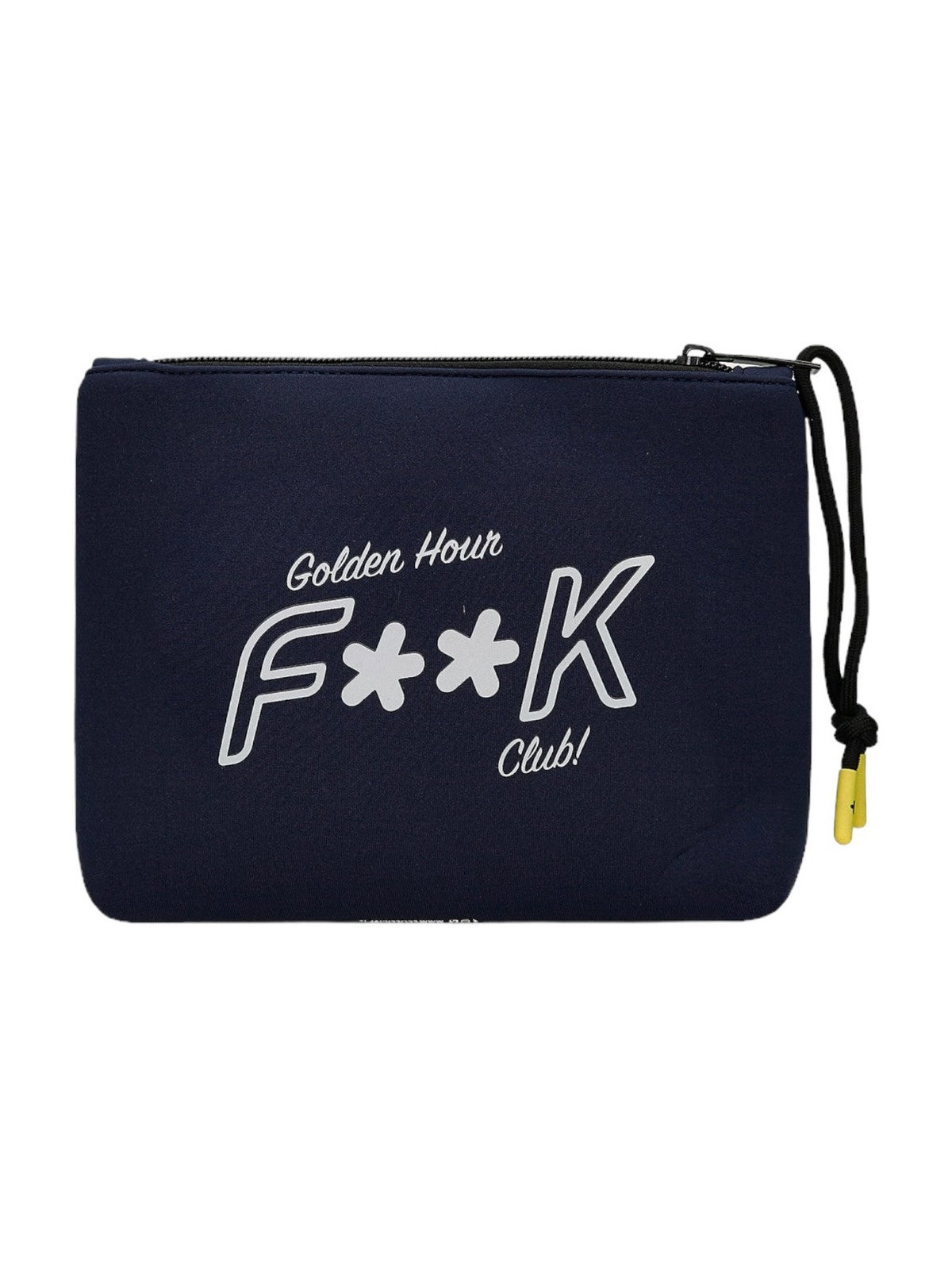 F**K Pochette Uomo  FK24-A220BU Blu gioboutiqueweb