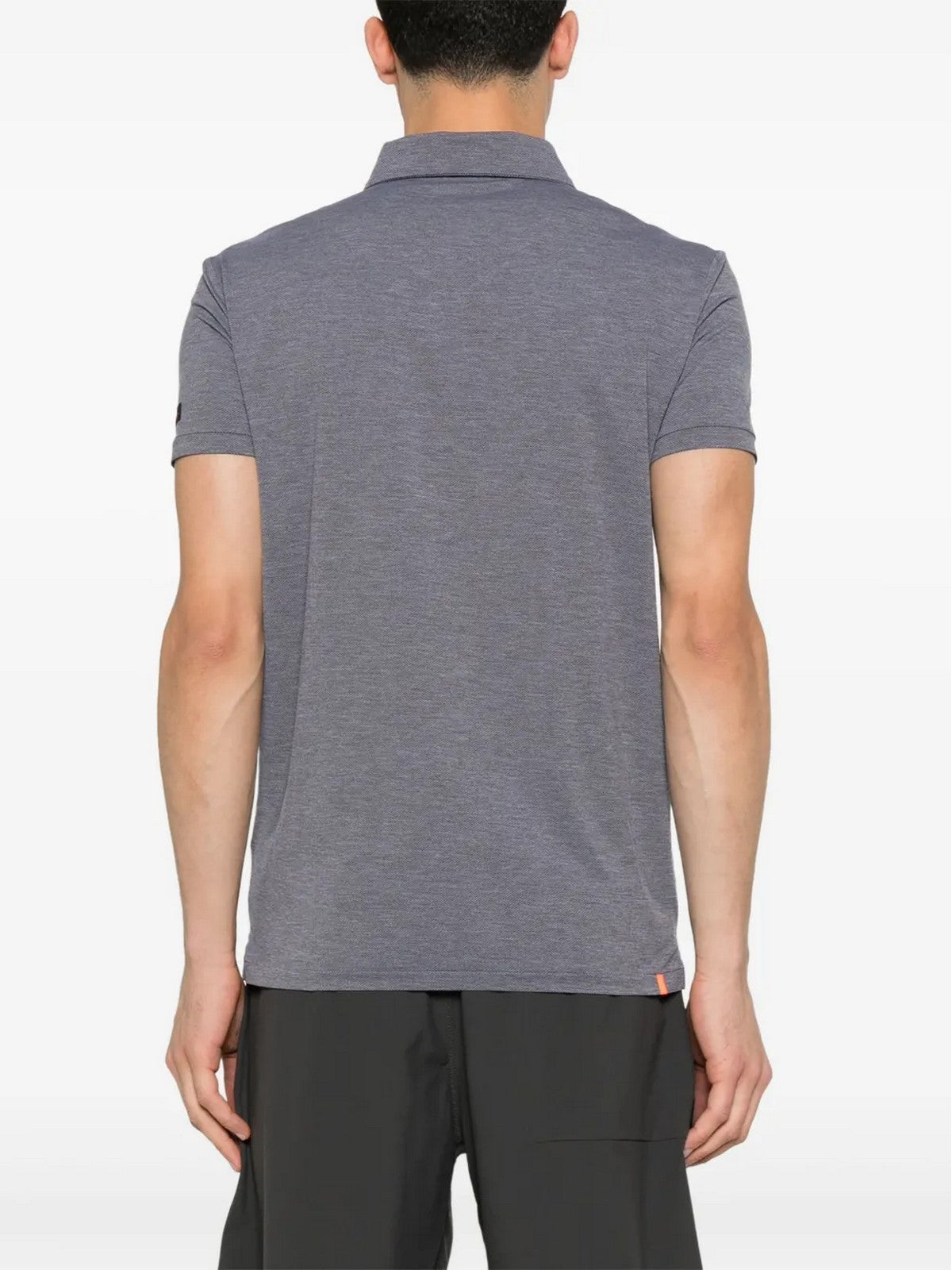RRD Polo Uomo  25215 13 Grigio gioboutiqueweb