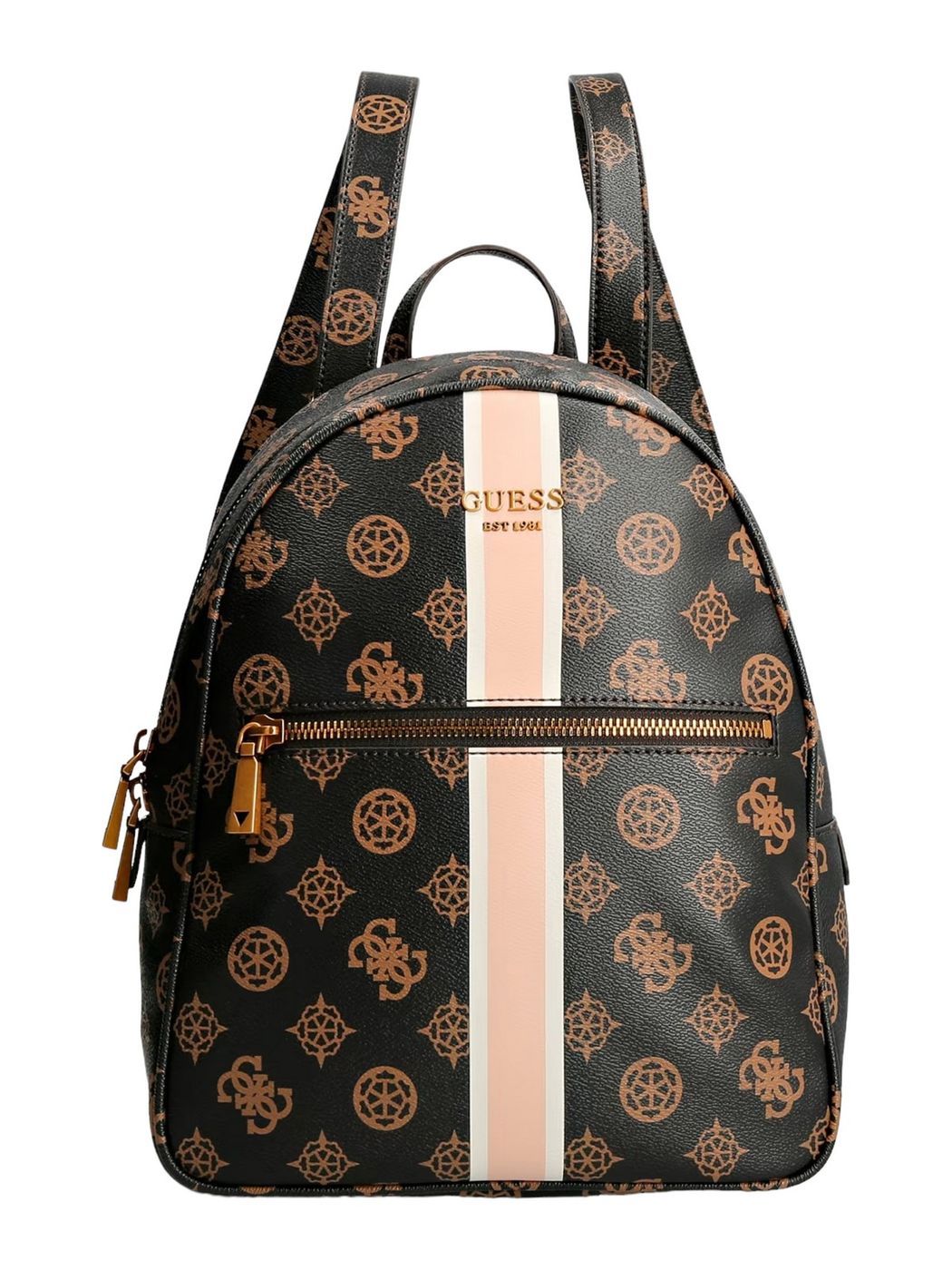 GUESS Zaino Donna  HWBP69 95320 MLO Marrone gioboutiqueweb
