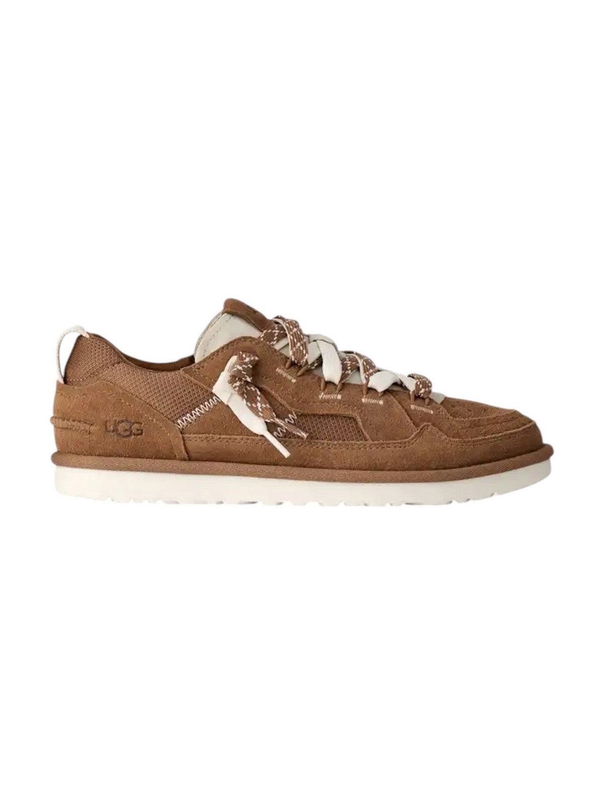 UGG Sneaker Uomo M MINIMEL 1177035 CHE CHESTNUT gioboutiqueweb