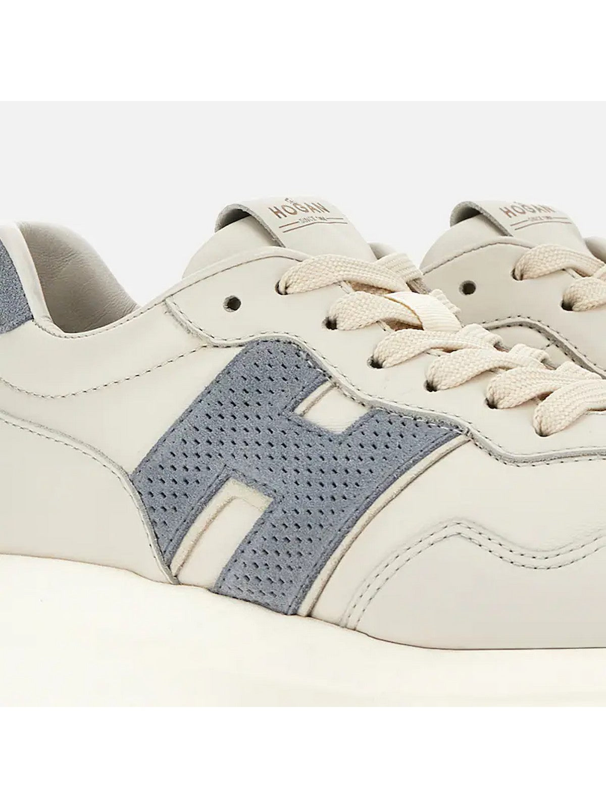 HOGAN Sneaker Donna  HXW6410EH4PUY90RVJ B013+U226 gioboutiqueweb