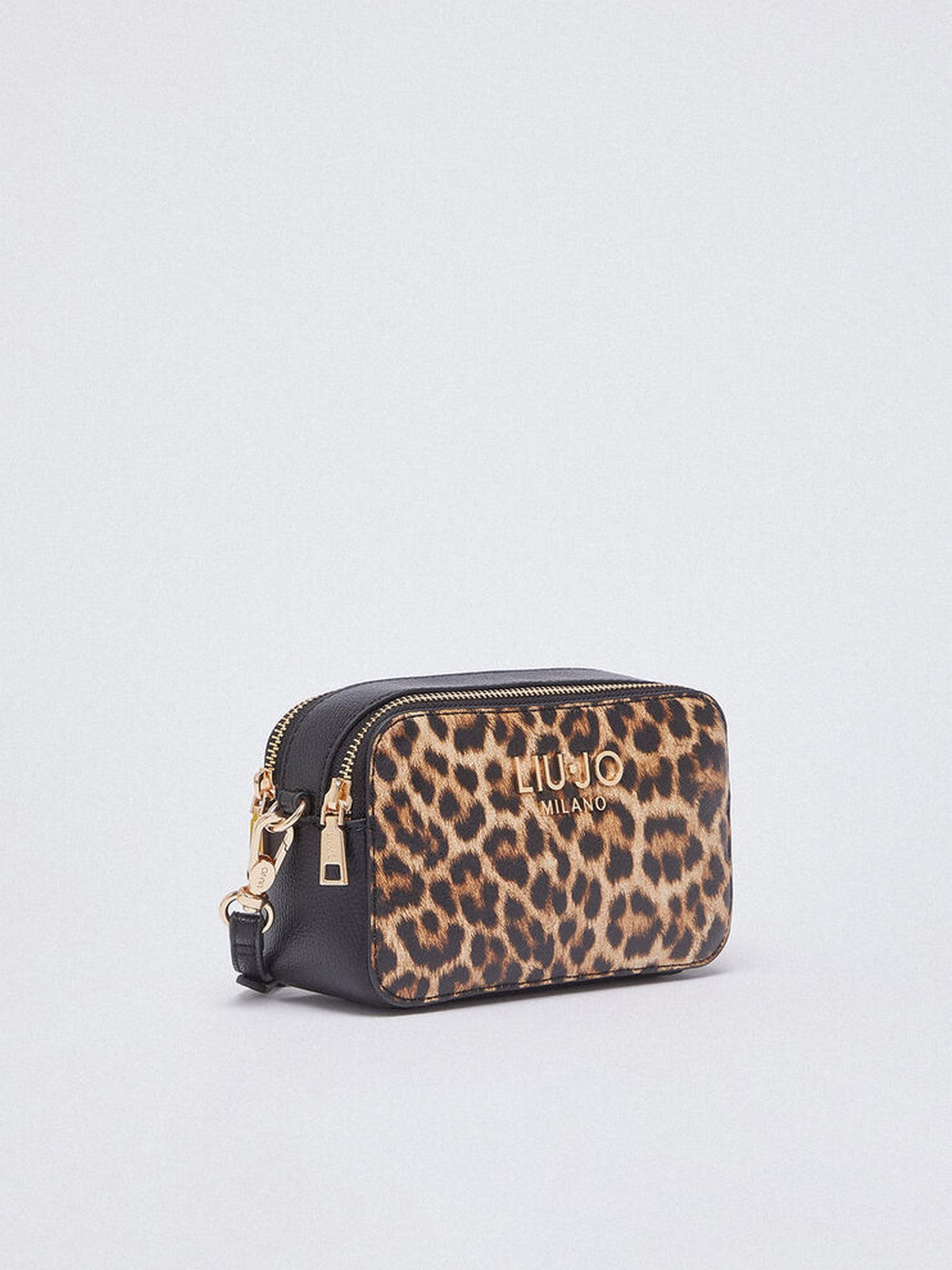 LIU JO ACCESSORIES Borsa Donna  AA6100E1119 00047 Macul.naturale