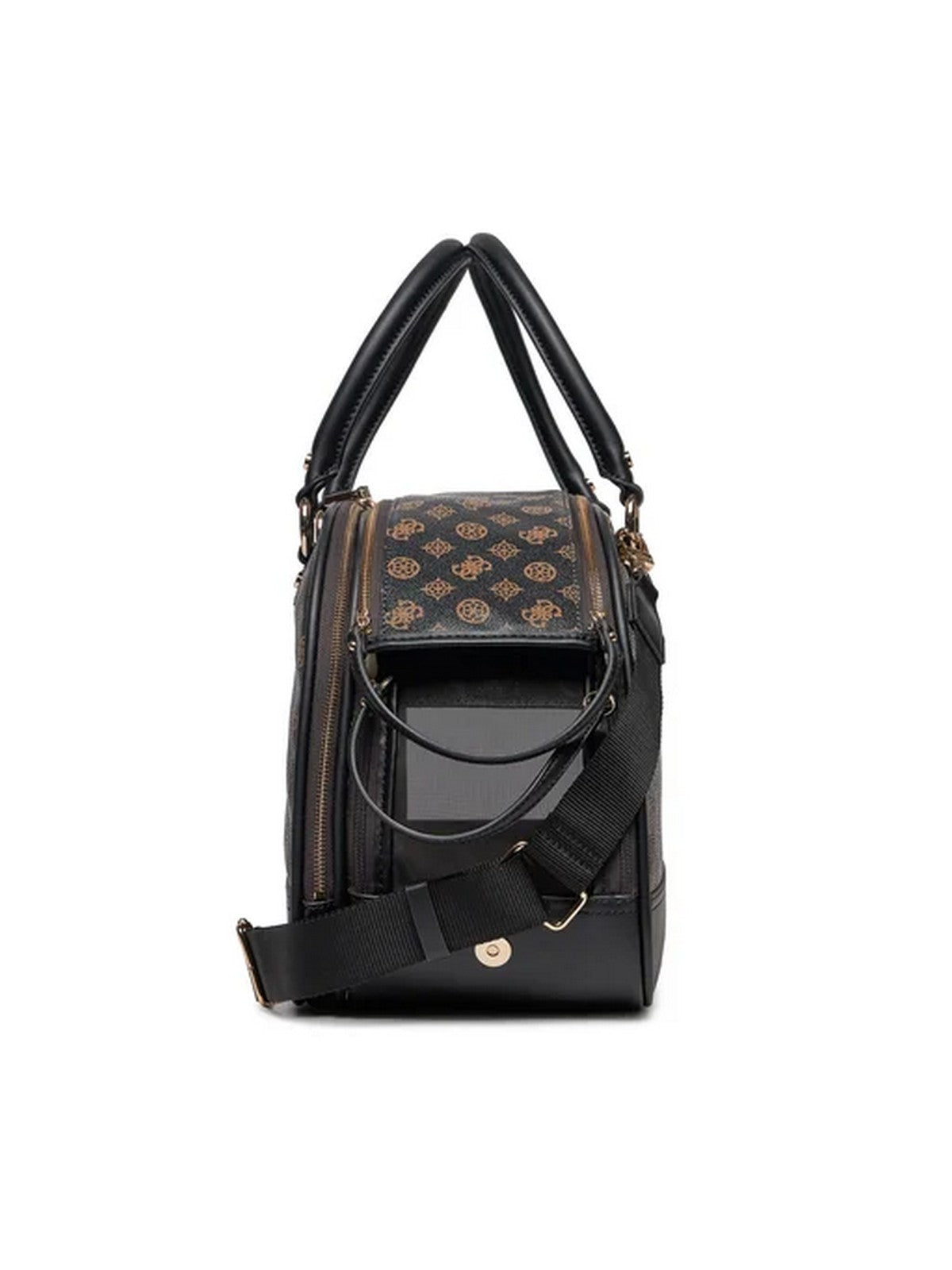 Devinez Borsone Woman voyage Twp745 27000 Bro Marrone
