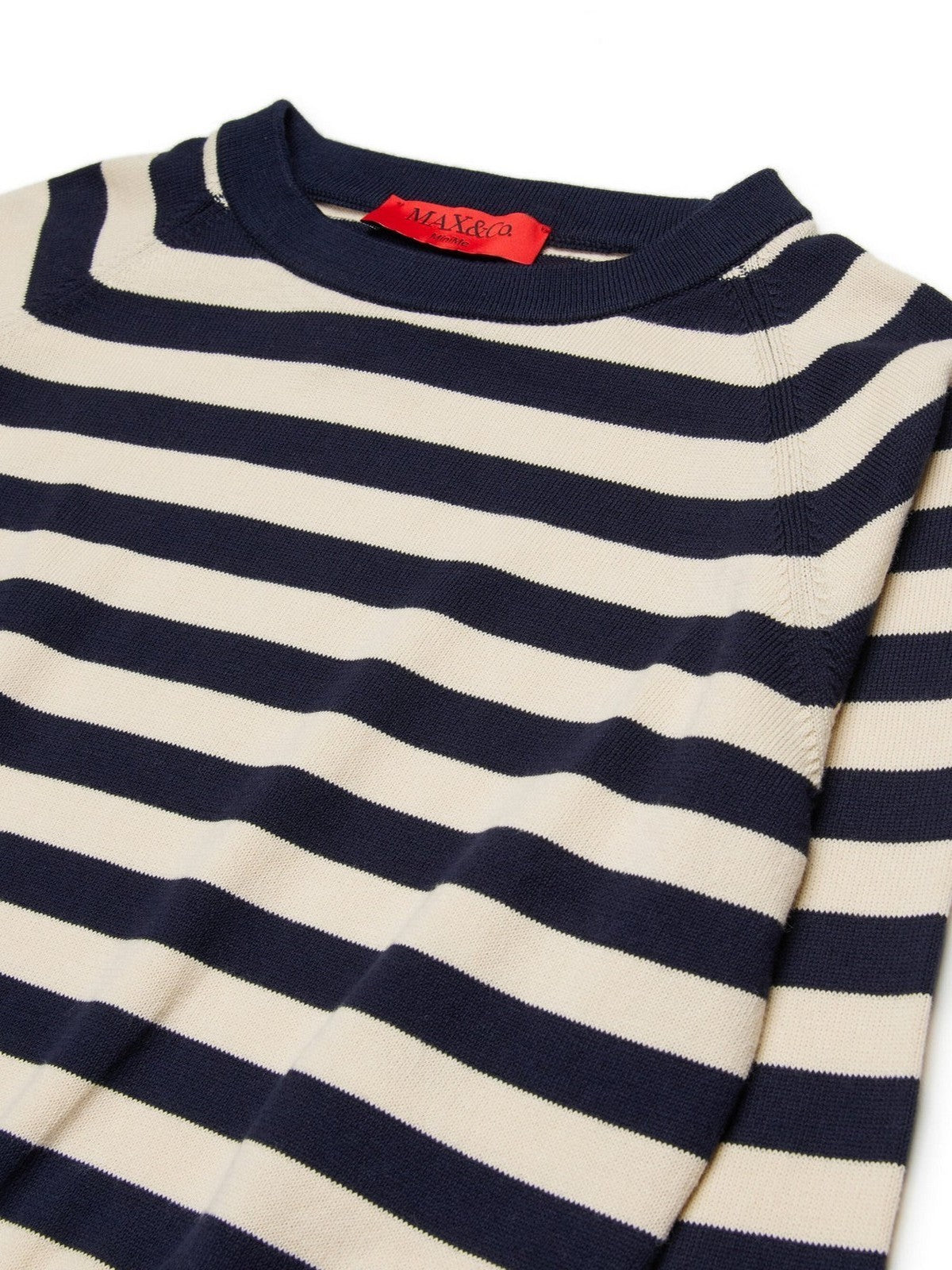 MAX&CO Camisa niña MX0295 MX00Y MX854 SKY CAPTAIN