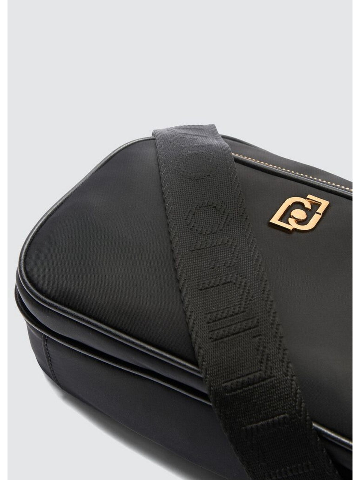 LIU JO ACCESSORIES Borsa Donna  AA5176T4559 22222 Nero gioboutiqueweb