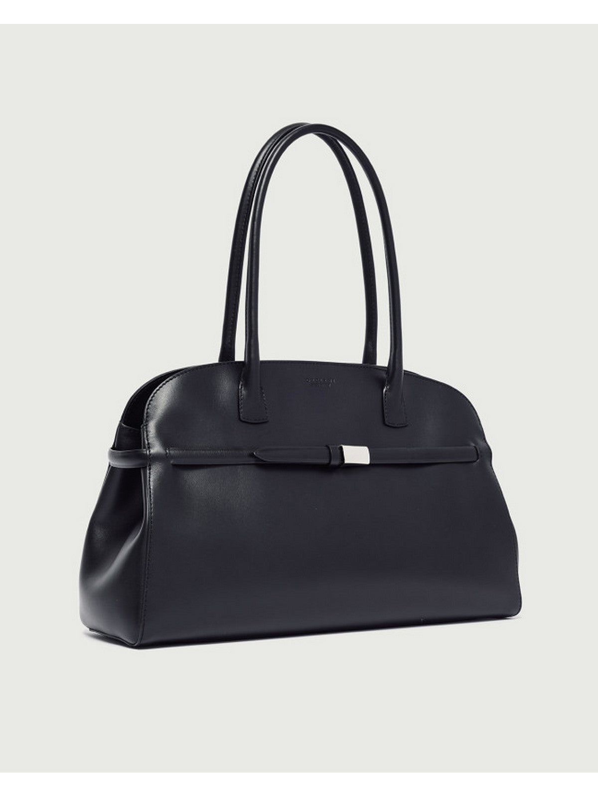 ORCIANI Borsa Donna  B02201 ALB NER Nero