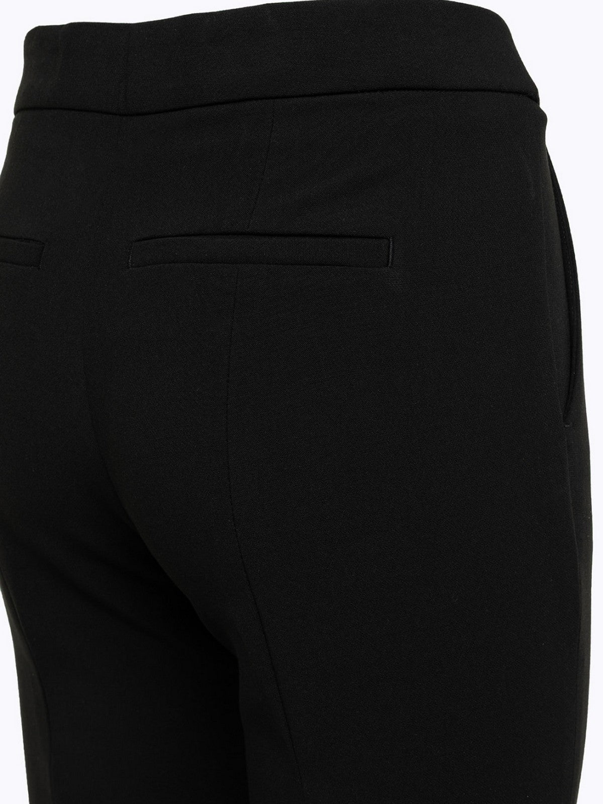 BLUGIRL Pantalone Donna  RF5023T3190 22222 Nero
