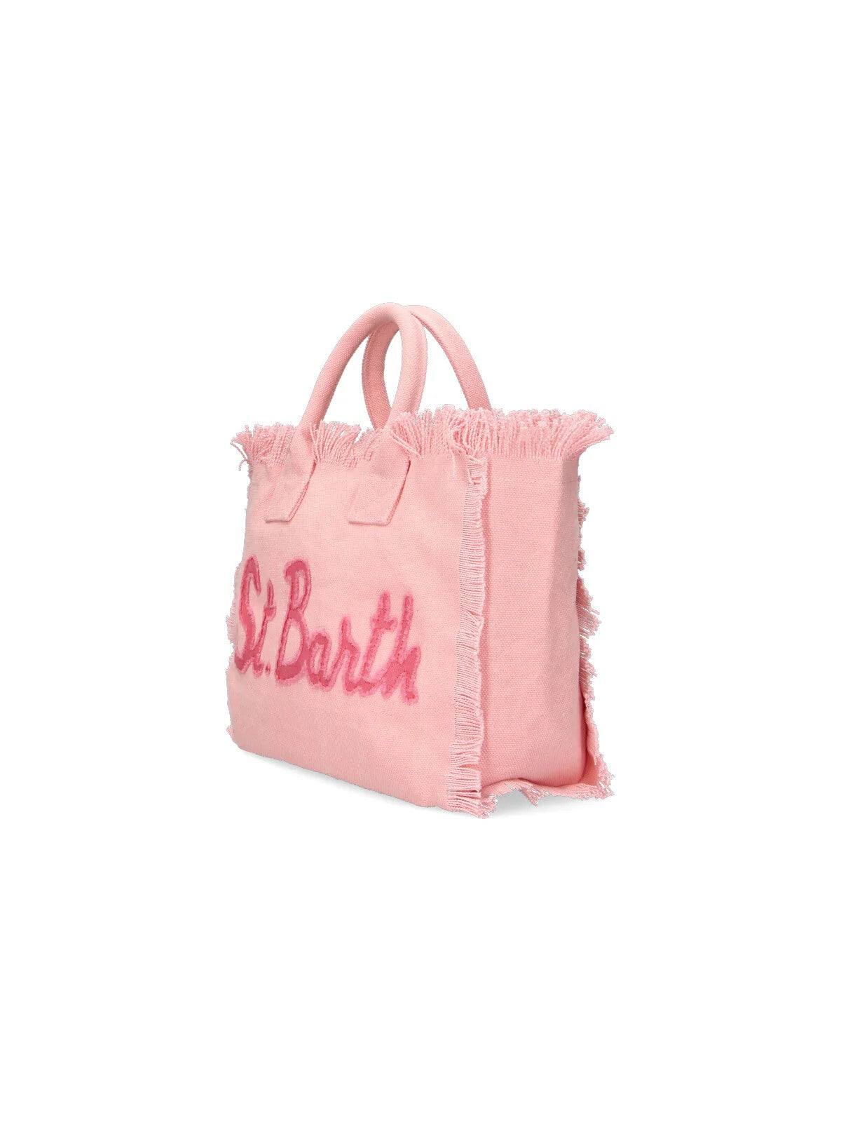 MC2 SAINT BARTH Borsa Donna  COLETTE PATCH 04708H ST BARTH 21 gioboutiqueweb