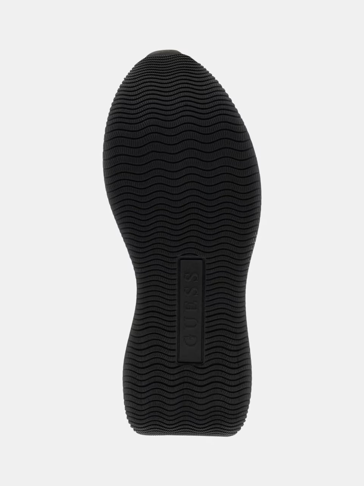 GUESS Sneaker Donna CAMRIO9 FLTCM9 FAL12 BLACK BLACK