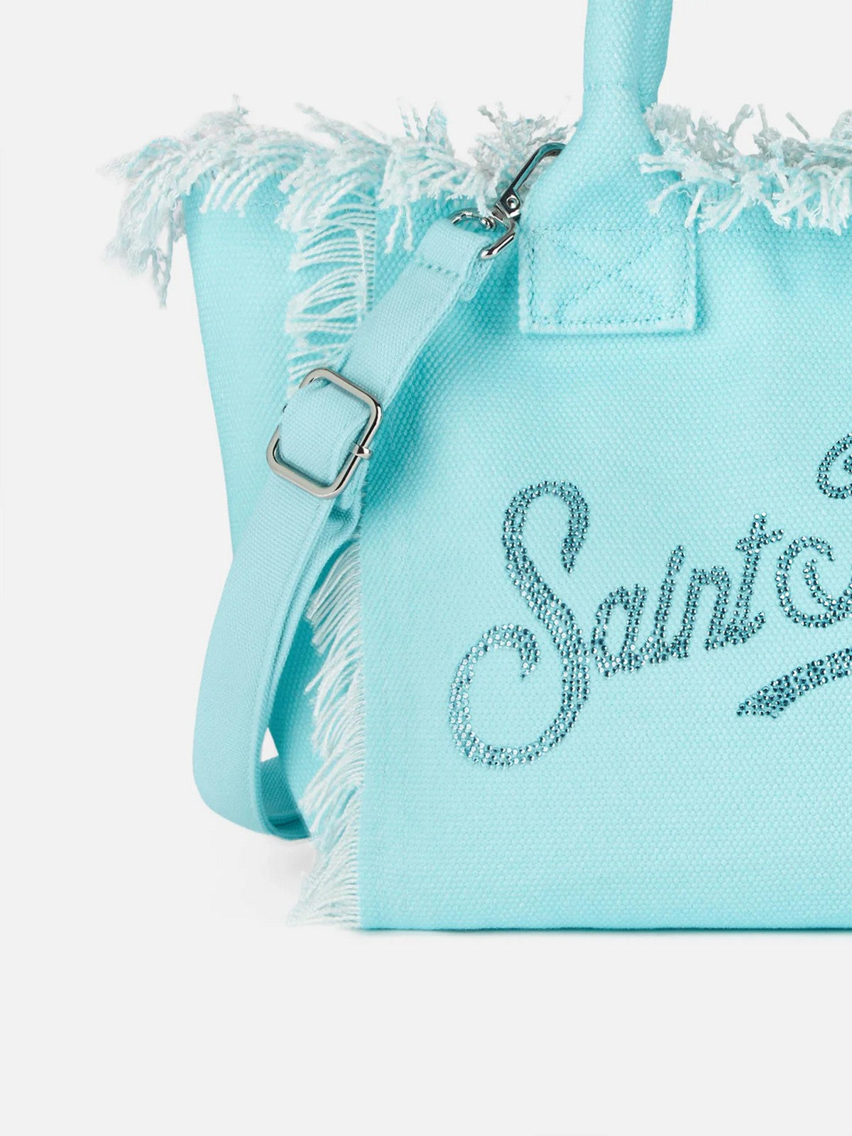 MC2 SAINT BARTH Borsa Donna  COLETTE 00432L 56 STRASS