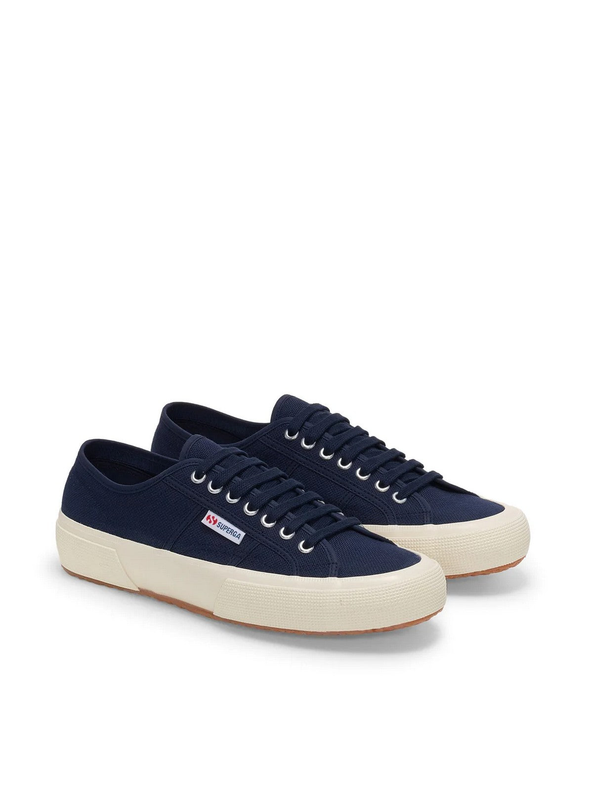 SUPERGA Sneaker Uomo 2750 OG S8161SW AXN Blu