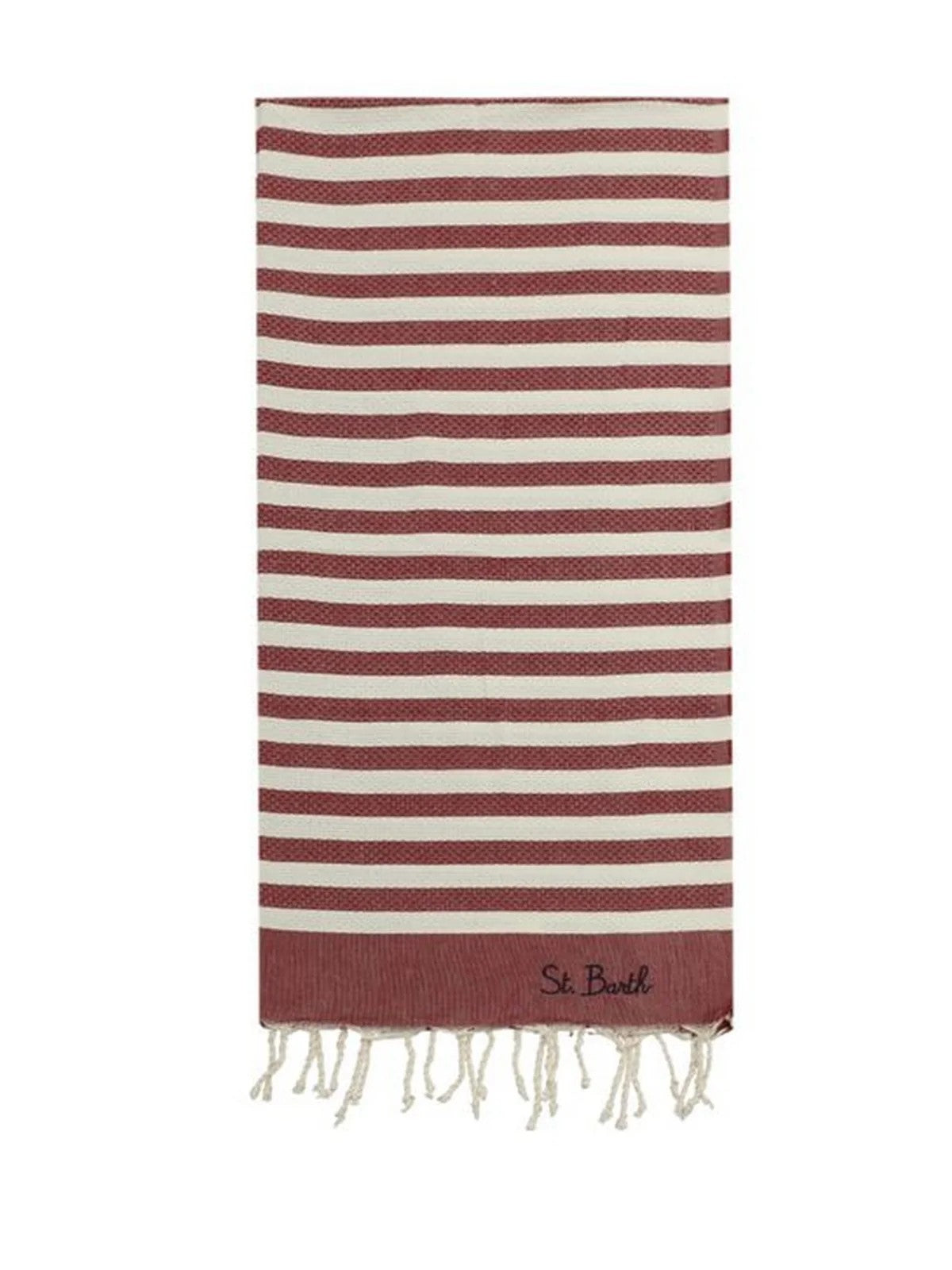 MC2 SAINT BARTH Telo mare Unisex adulto  FOUTAS N 07690L LIG 45 gioboutiqueweb