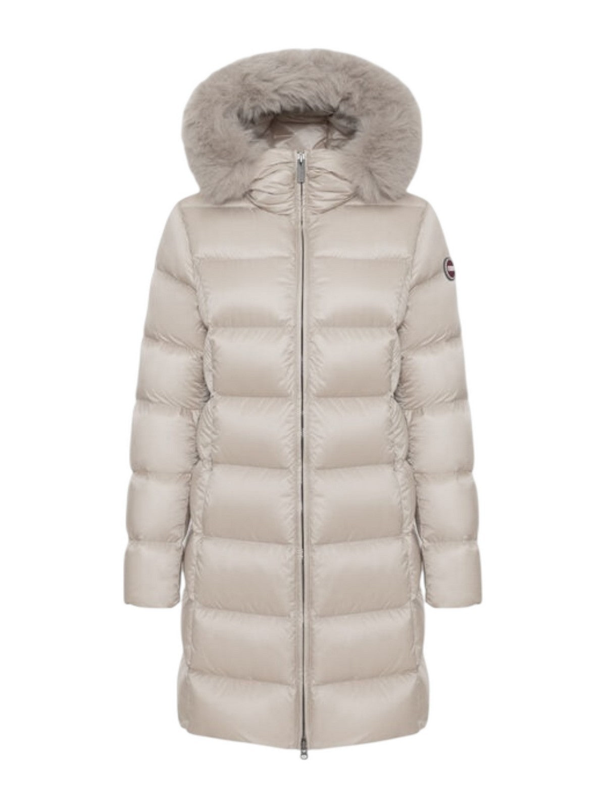 COLMAR Piumino Donna  2221E 2YO 16 CANAPA