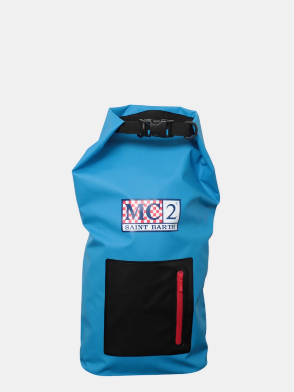MC2 SAINT BARTH Zaino Donna  BACKPACK AQUA 01987H 1700