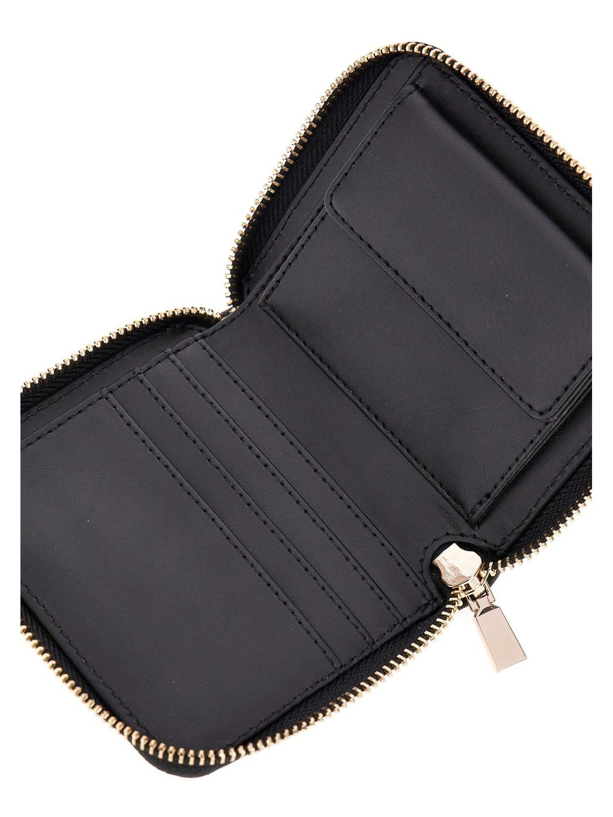 GUESS Portafoglio Donna  SWBG74 59137 BLA BLACK
